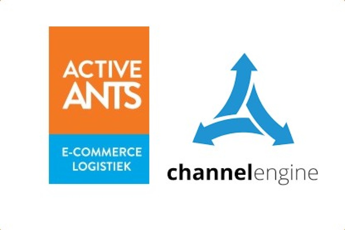 Active Ants ChannelEngine v2