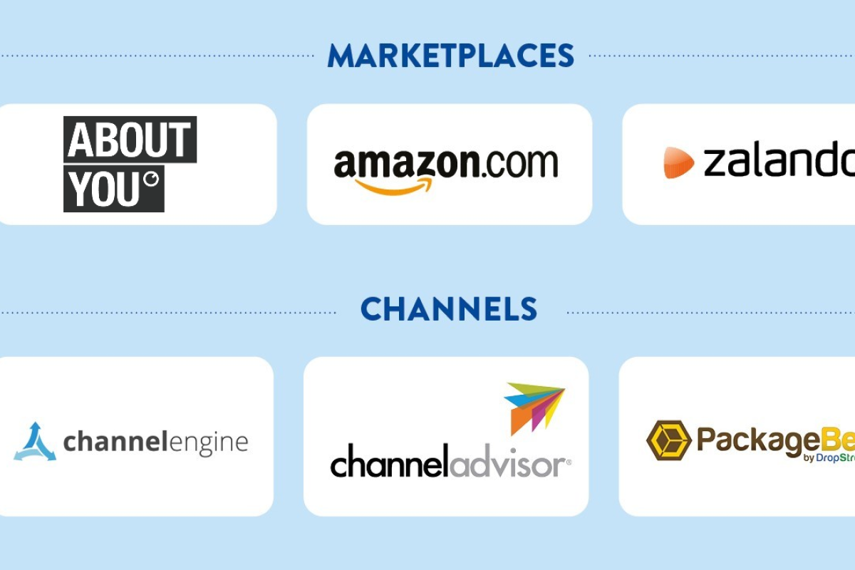 Marketplaces